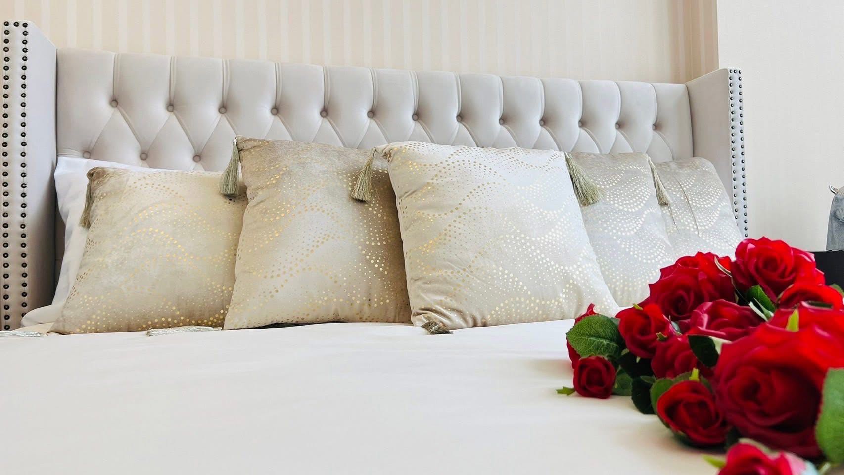 Grand Florida Beachfront Condo Resort Pattaya