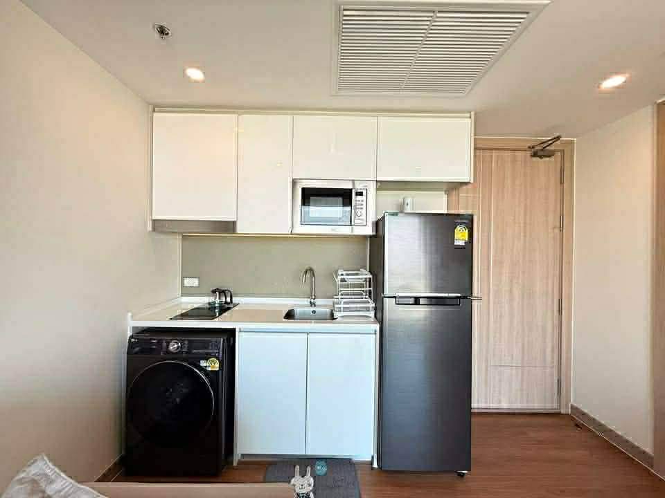 里维拉乔木提恩公寓