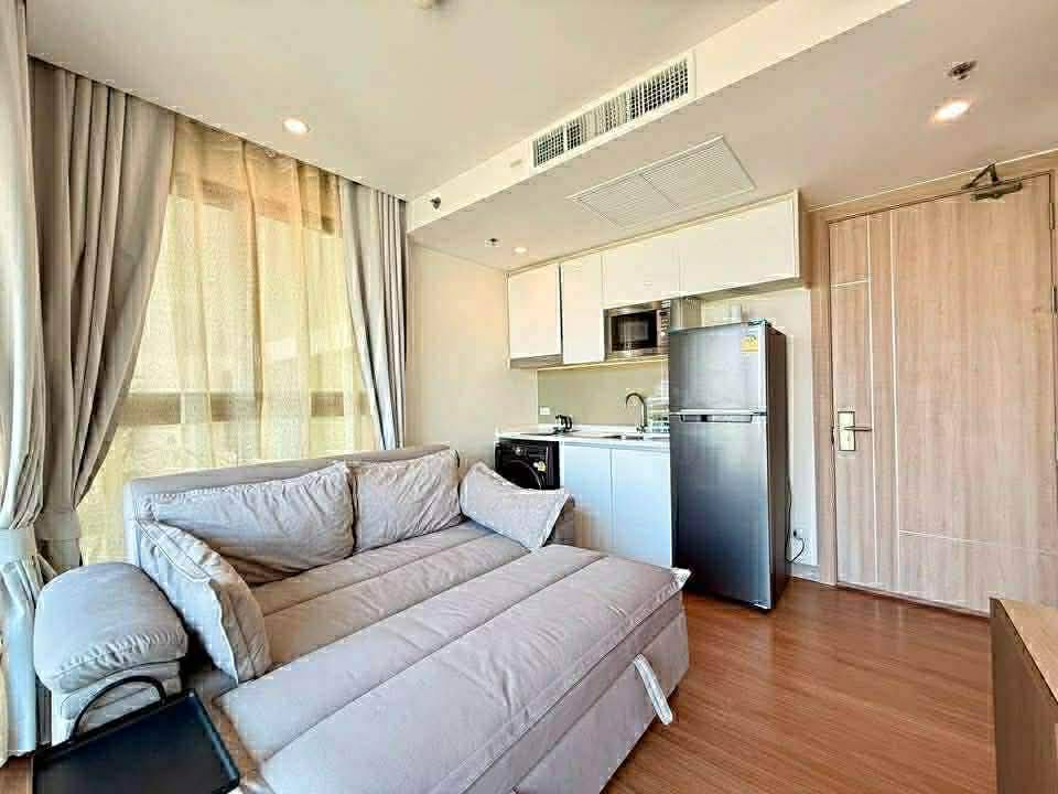 里维拉乔木提恩公寓