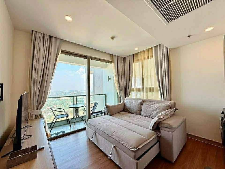 里维拉乔木提恩公寓