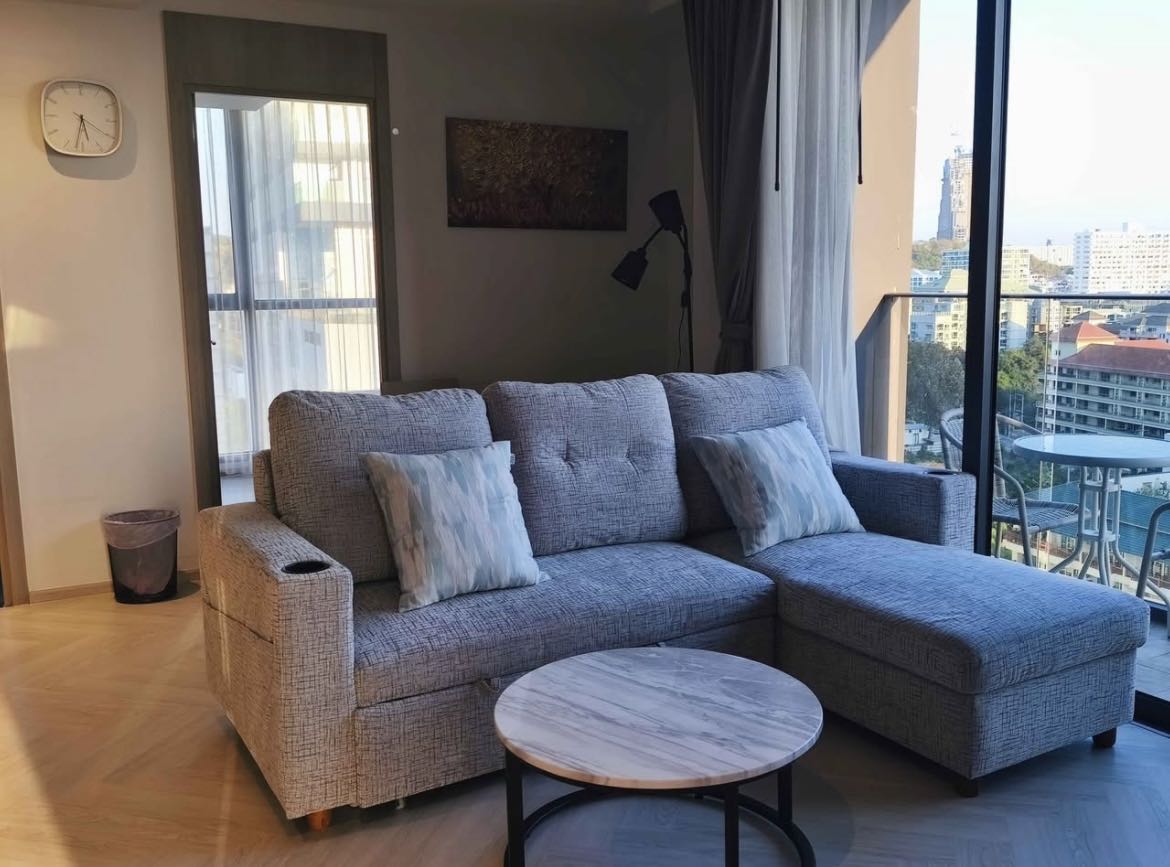 Andromeda Condominium