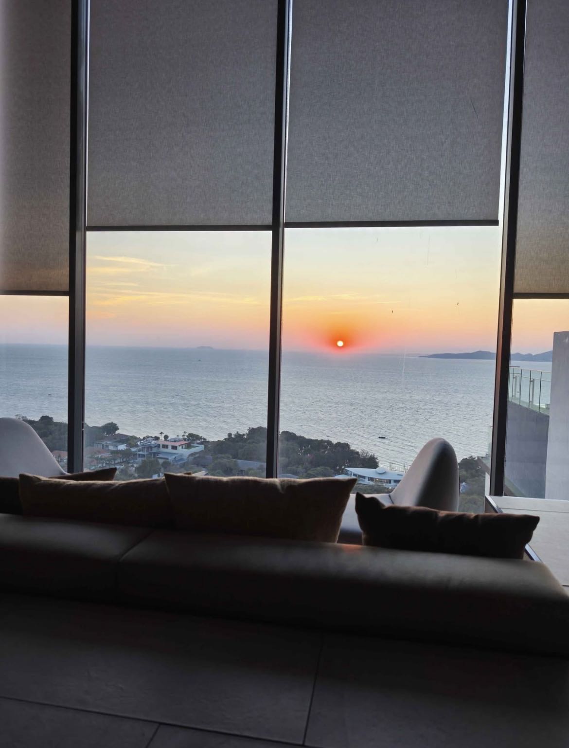 Andromeda Condominium