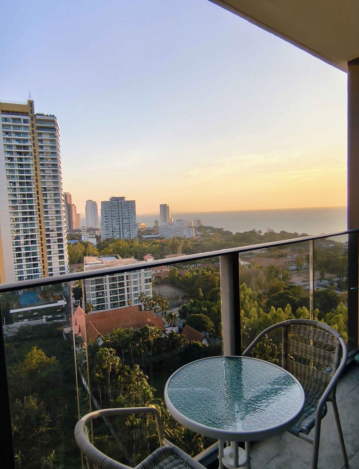 Andromeda Condominium