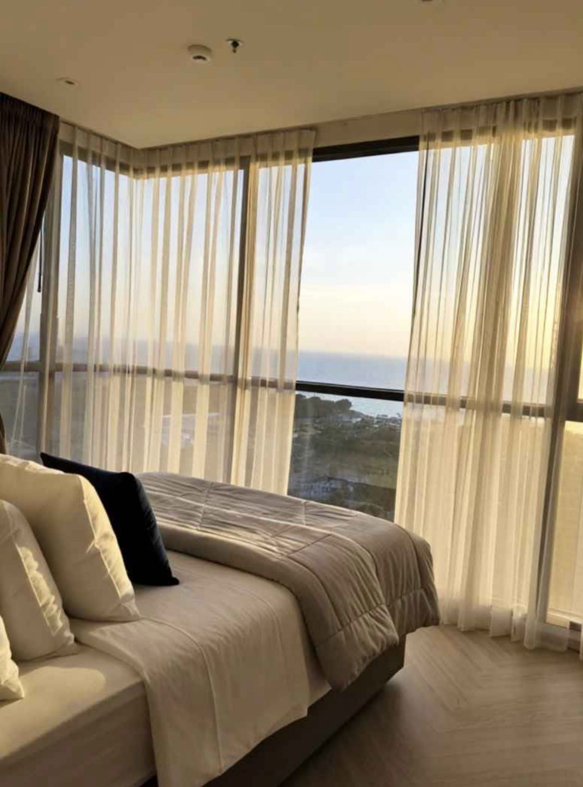 Andromeda Condominium