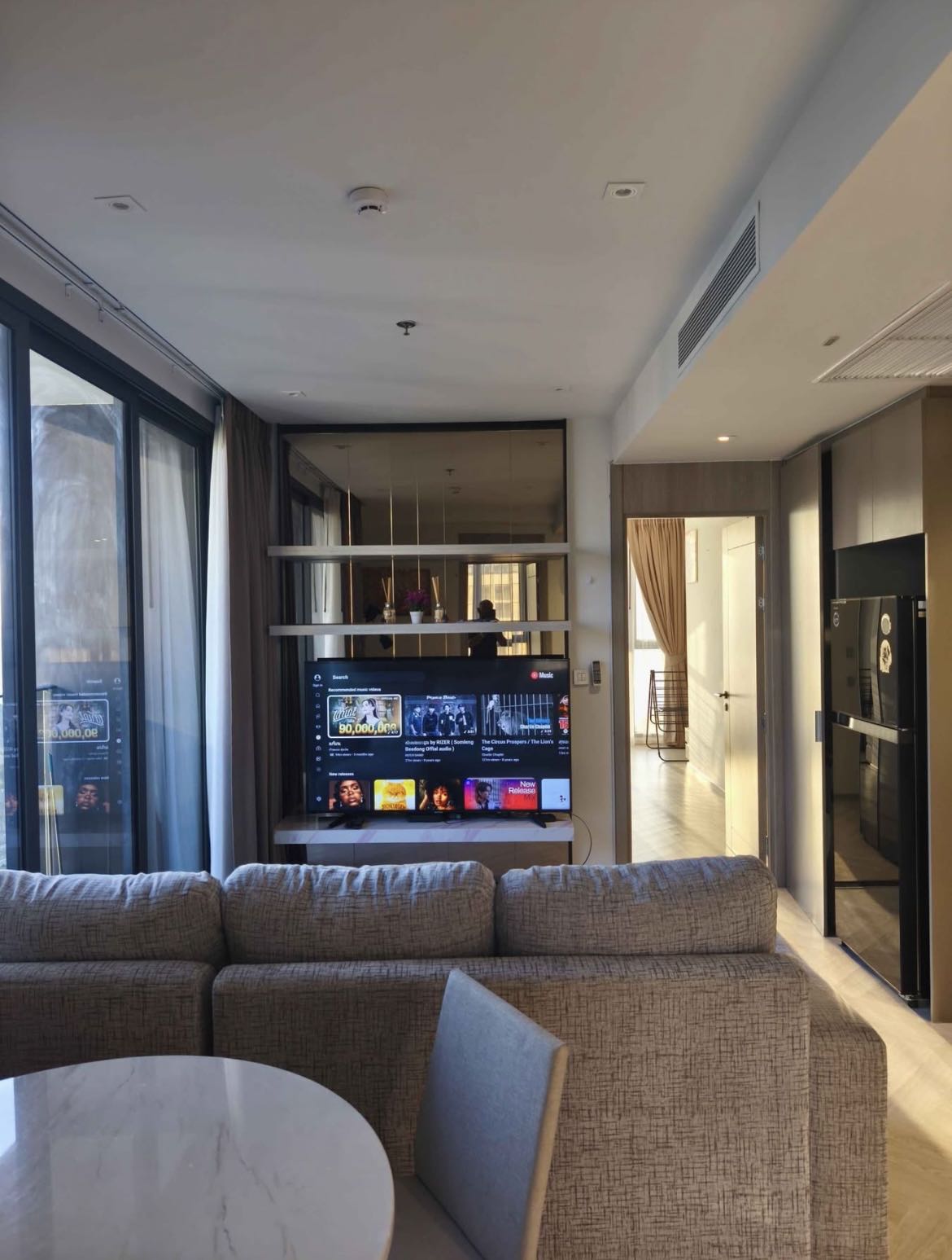 Andromeda Condominium