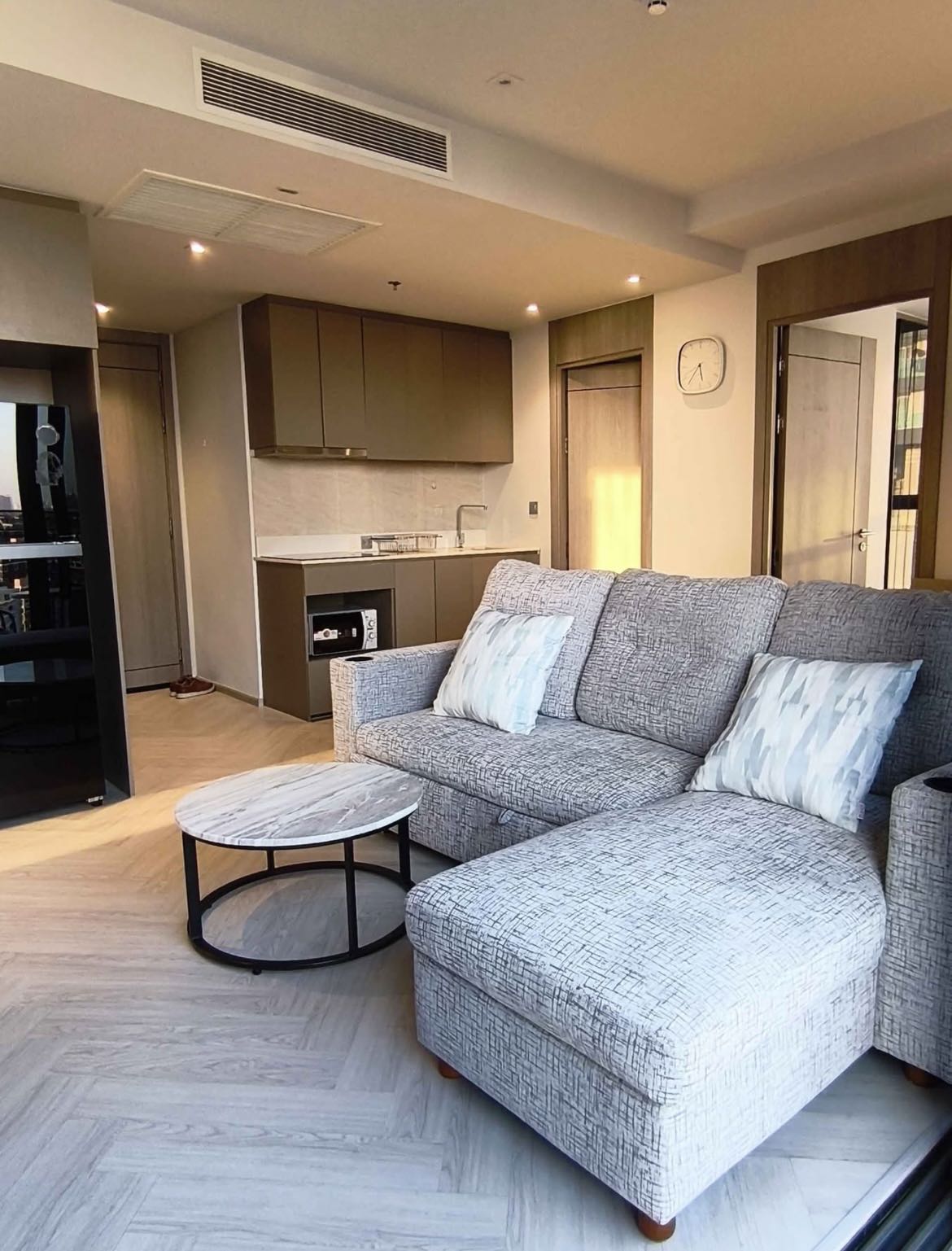 Andromeda Condominium