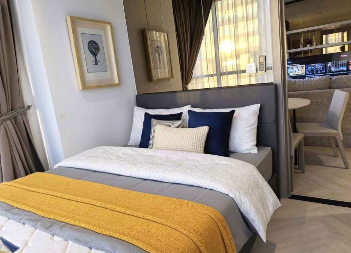 Andromeda Condominium