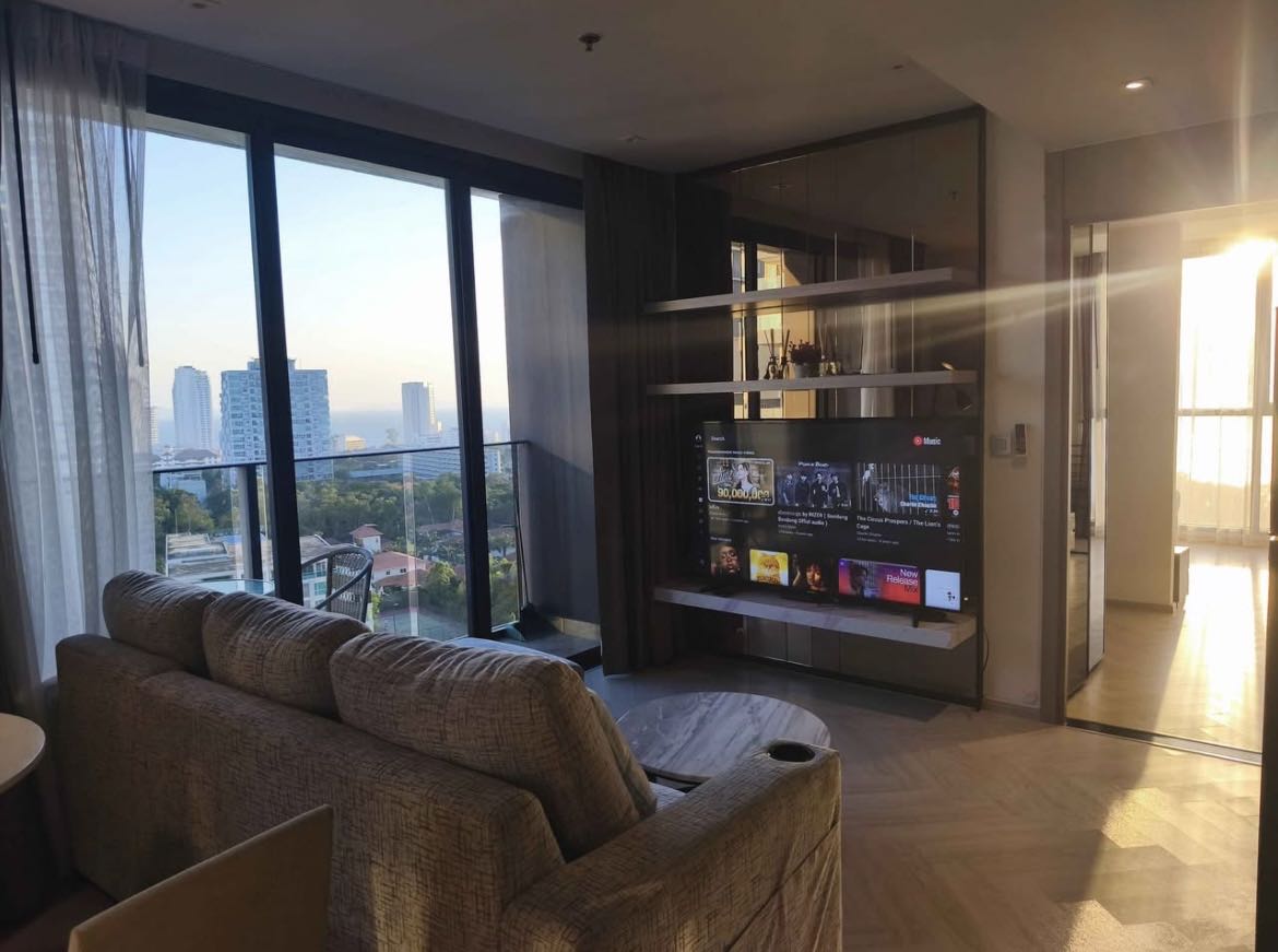 Andromeda Condominium