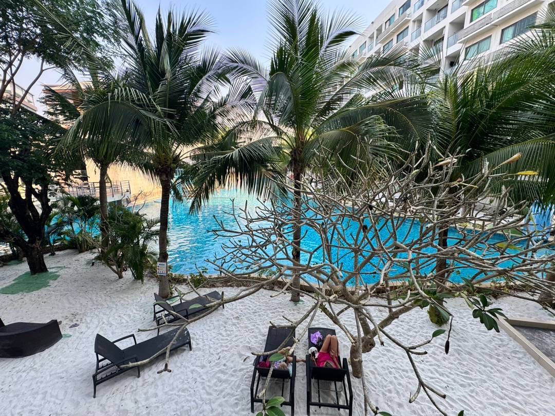 拉古纳海滩度假村