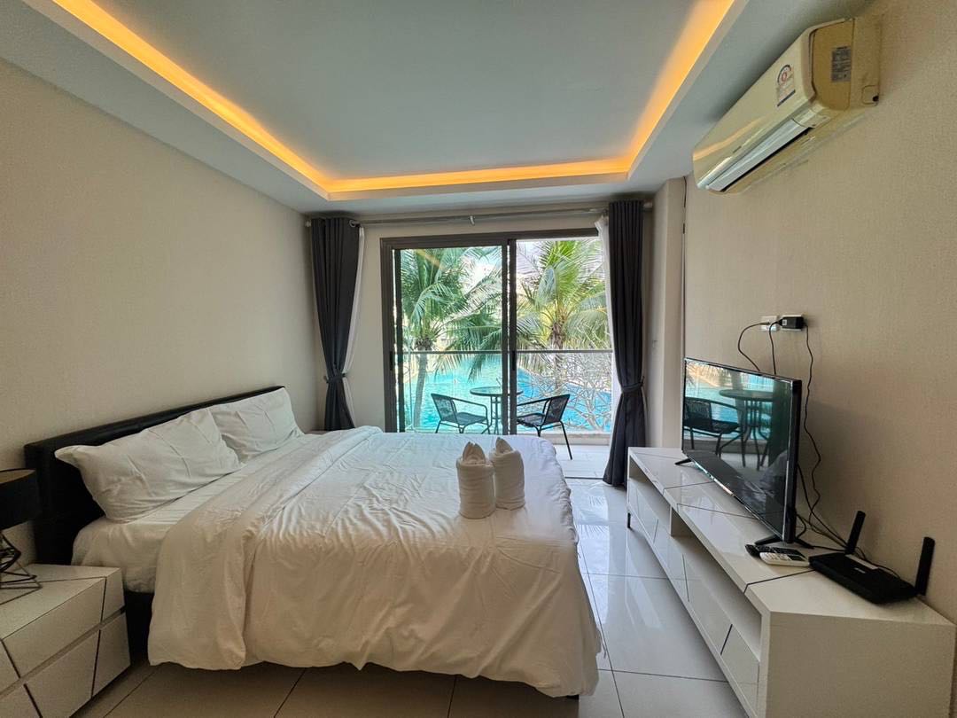 拉古纳海滩度假村