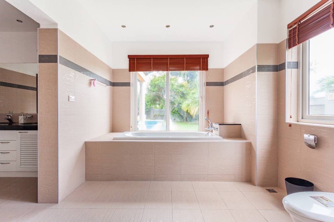 芭堤雅暹罗皇家景苑