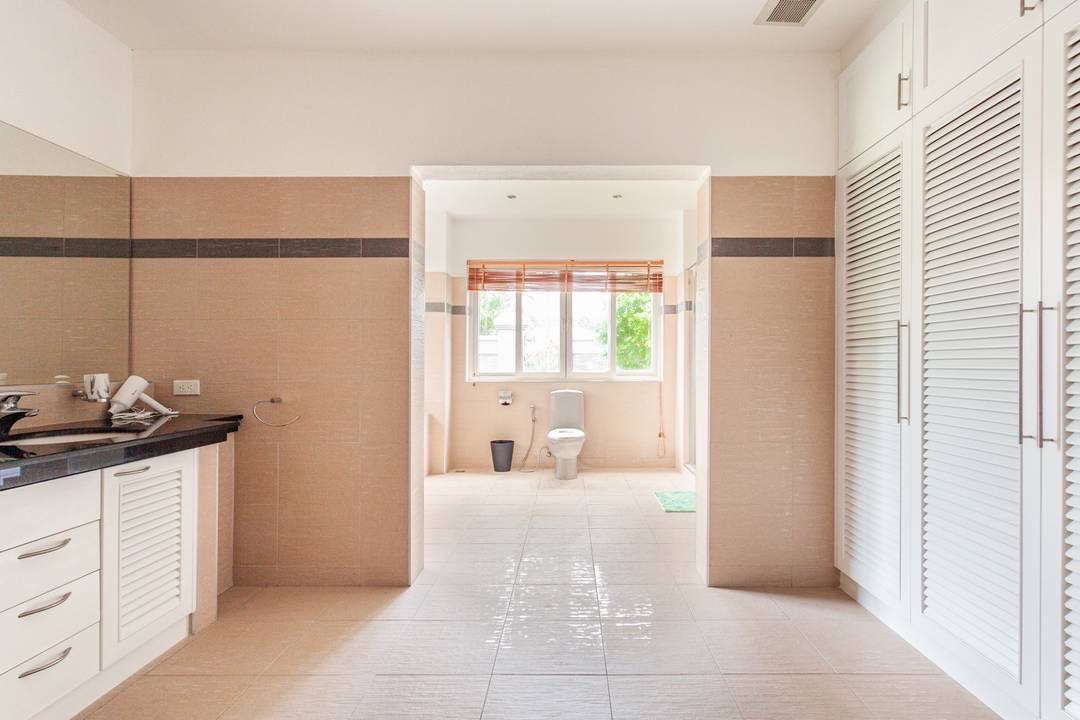 芭堤雅暹罗皇家景苑