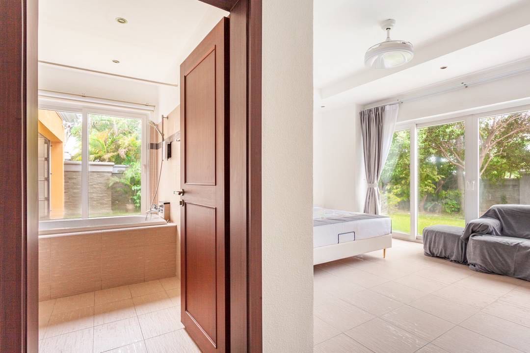 芭堤雅暹罗皇家景苑