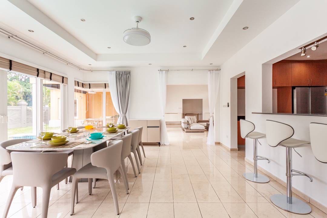 芭堤雅暹罗皇家景苑