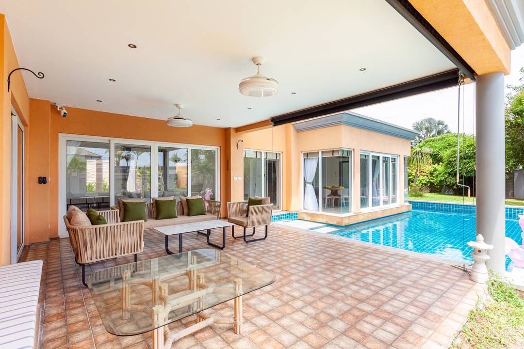 棕榈岛旺加马特海滩