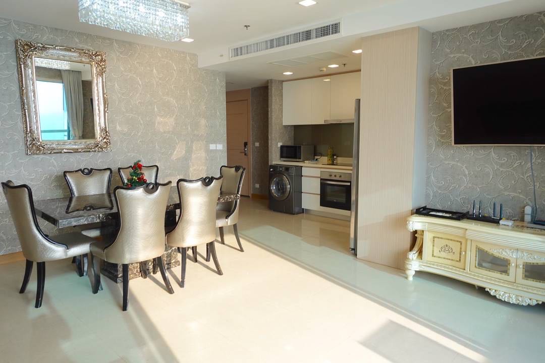 棕榈岛旺加马特海滩