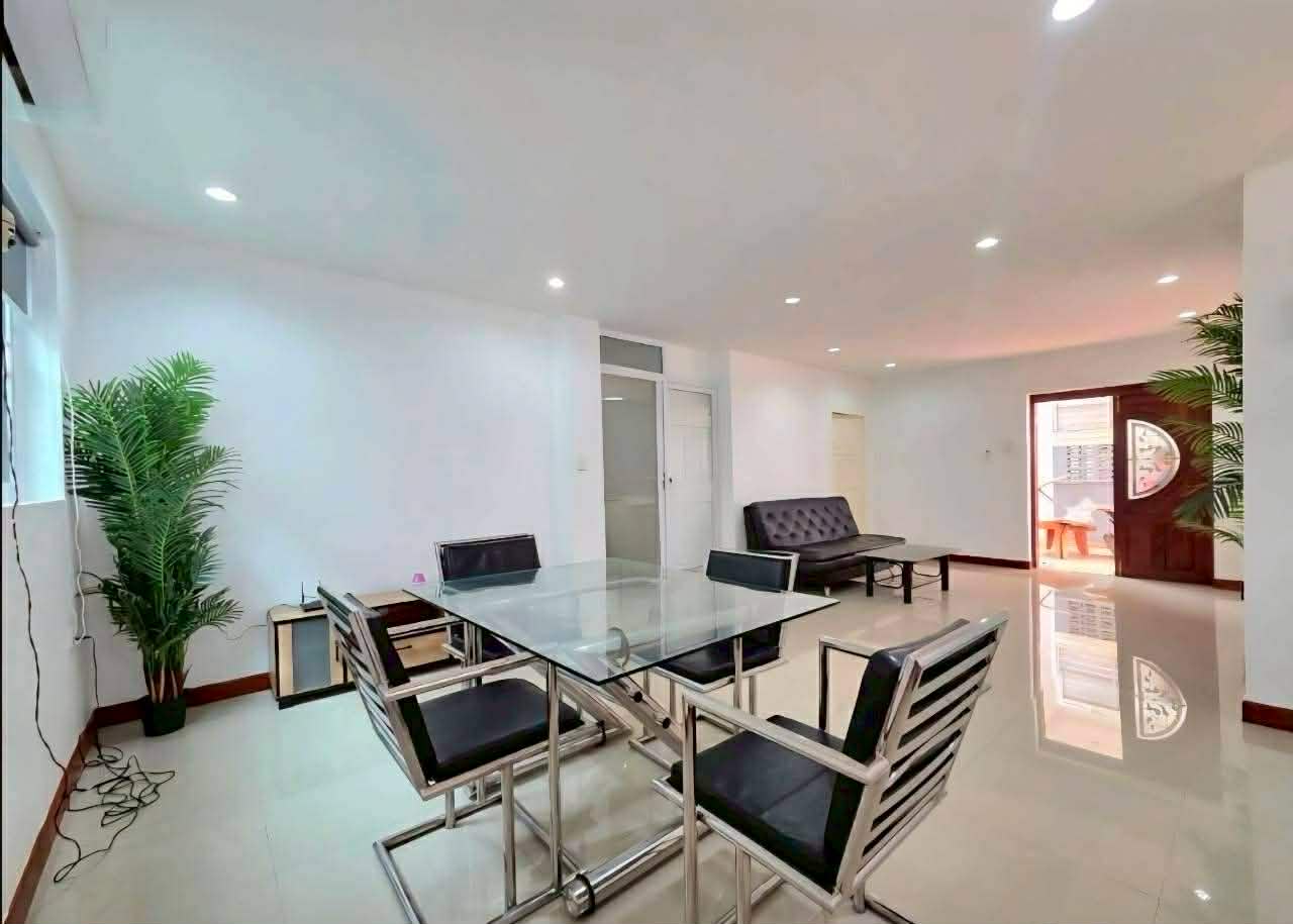 Sukhumvit Pattaya 36/1