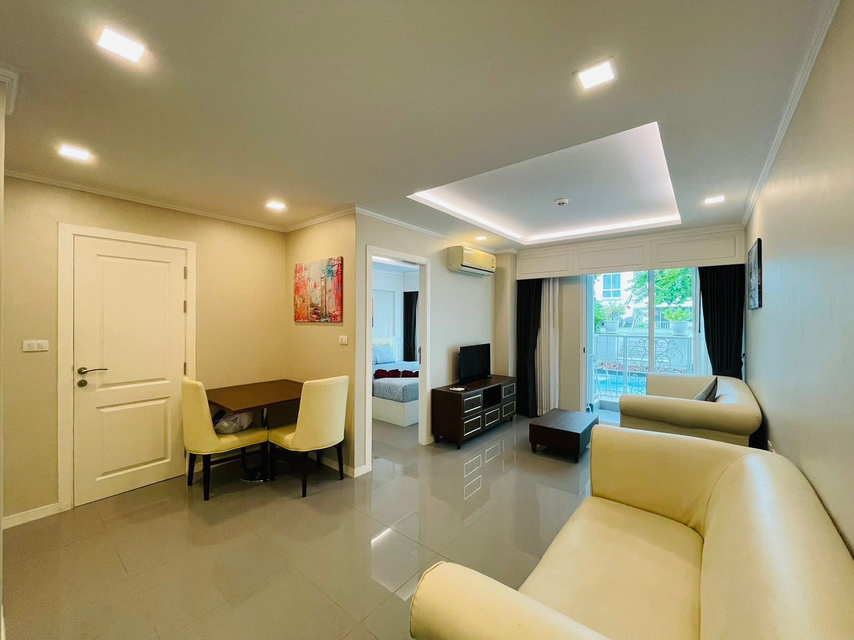 The Orient Resort & Spa Condo（Jomtien）