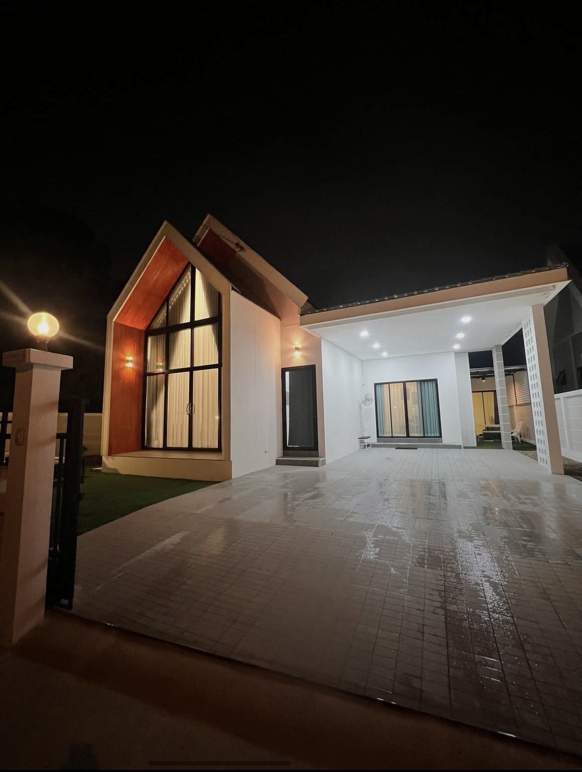 Naklua · Sukhumvit 15