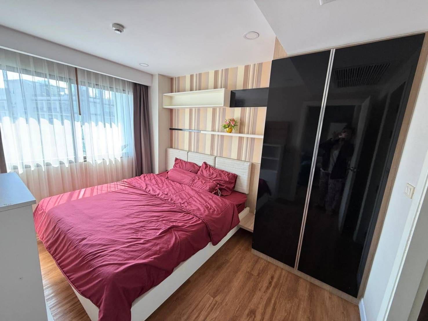 Dusit Grand Park 1