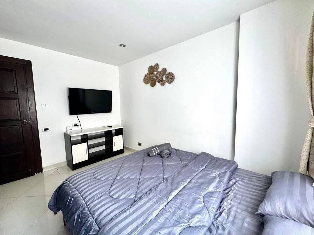 Parklane 公寓 Jomthien