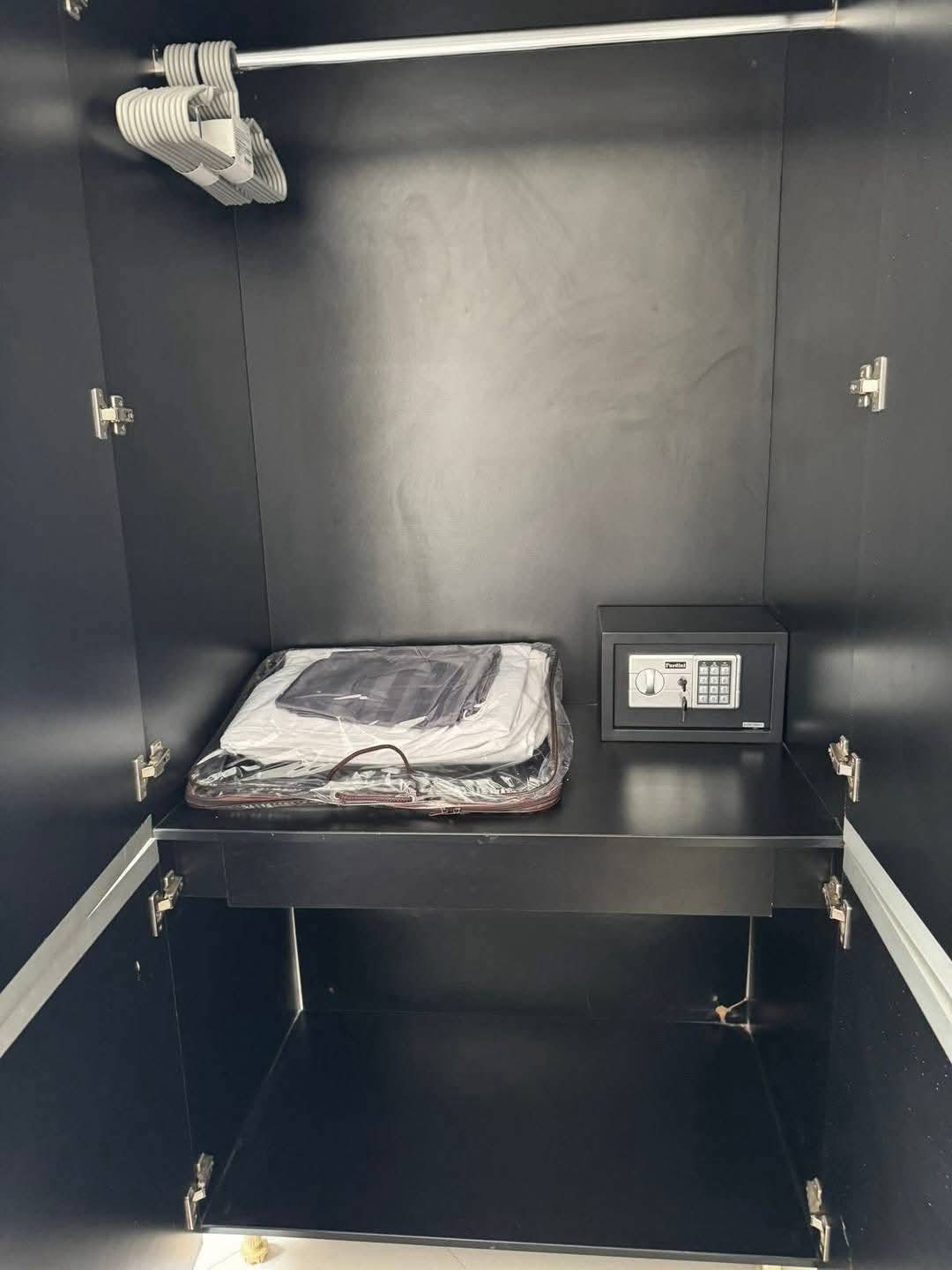 Parklane 公寓 Jomthien