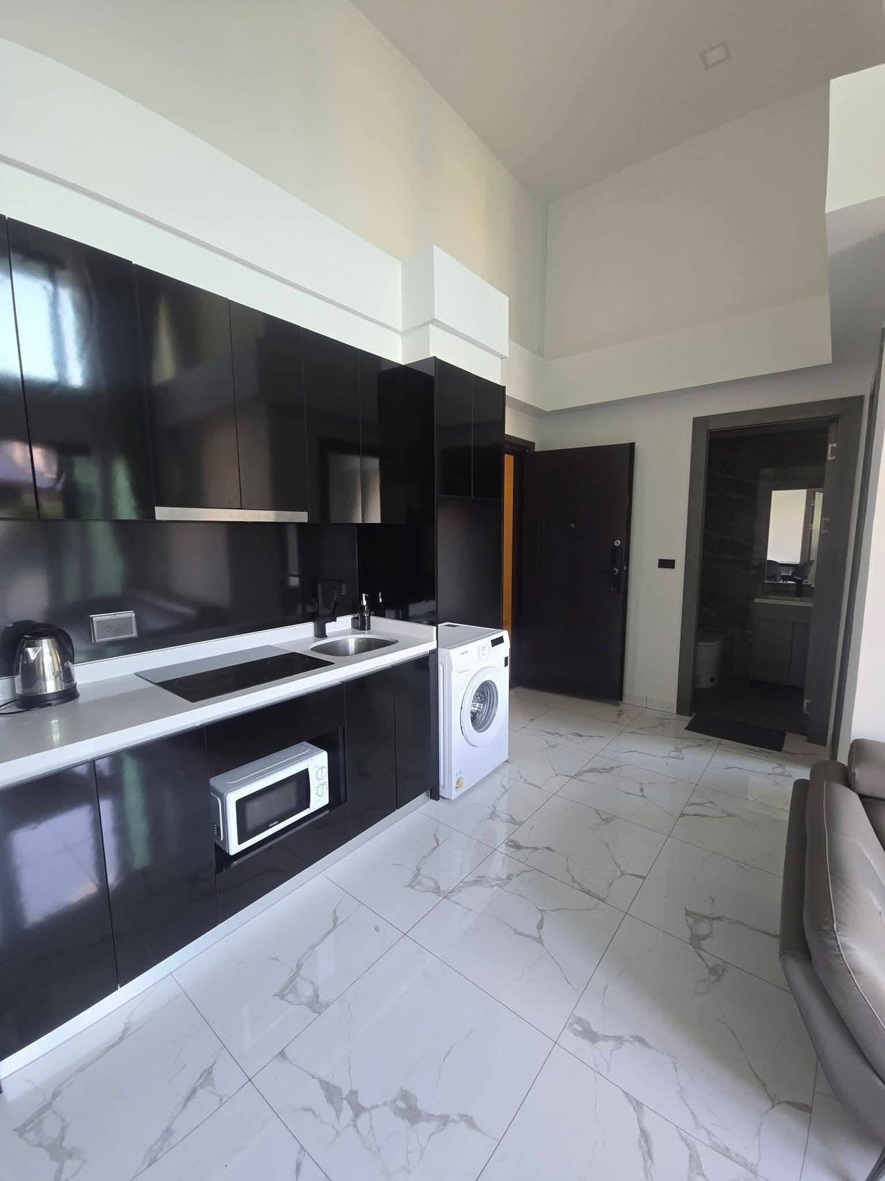 Arcadia Millennium Tower