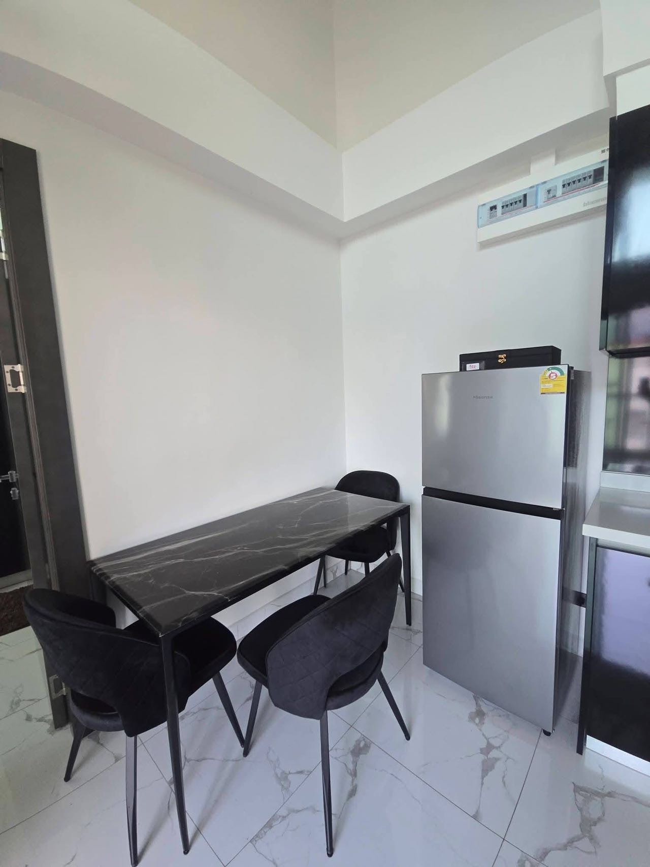 Arcadia Millennium Tower