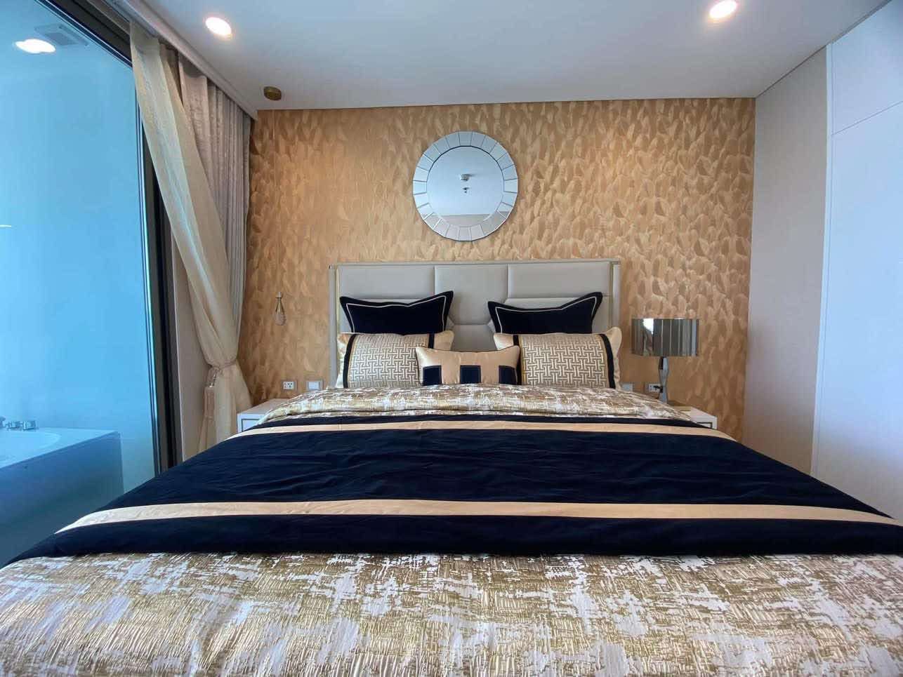 Copacabana Beach Jomtien