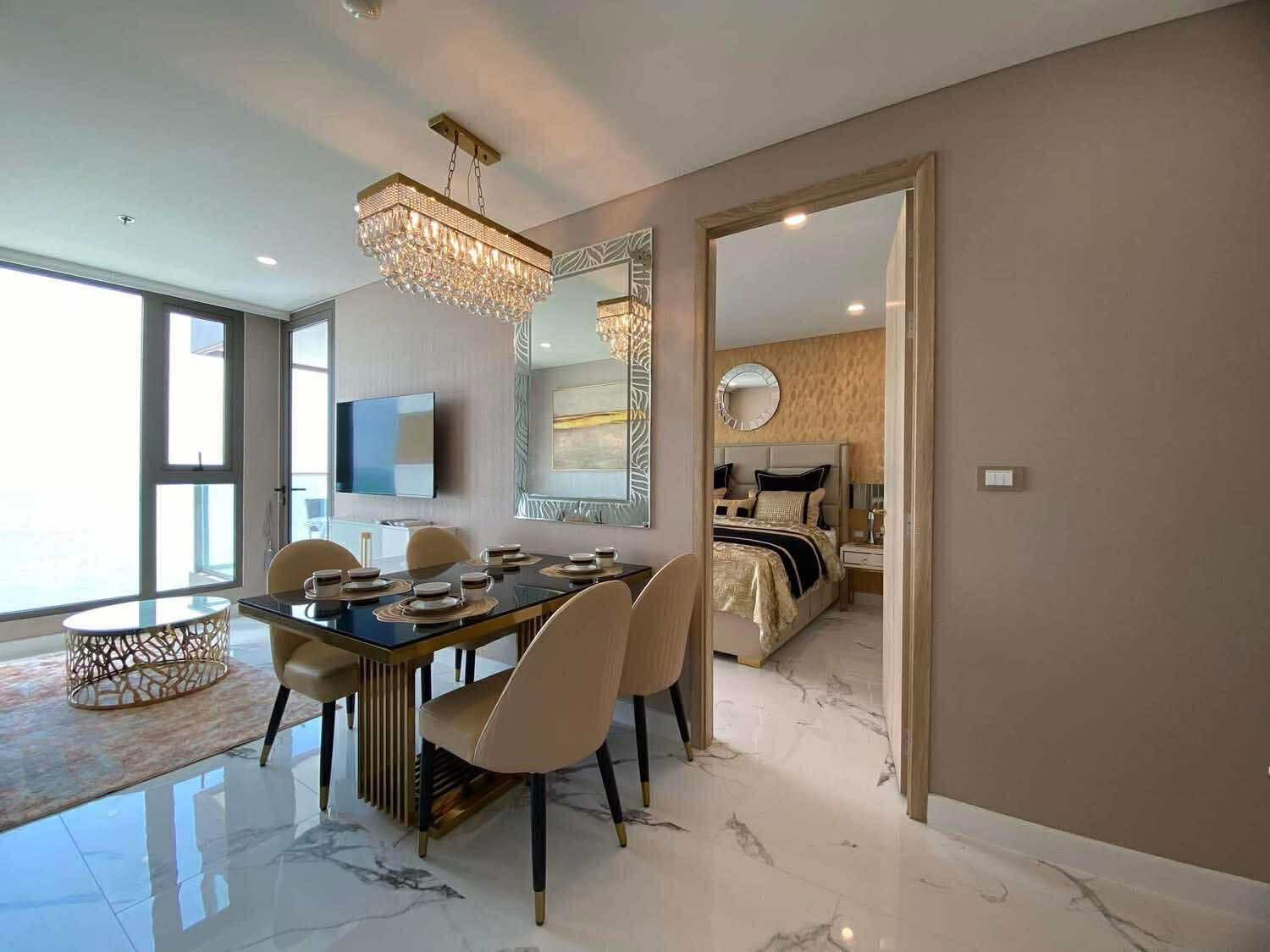  Copacabana Beach Jomtien