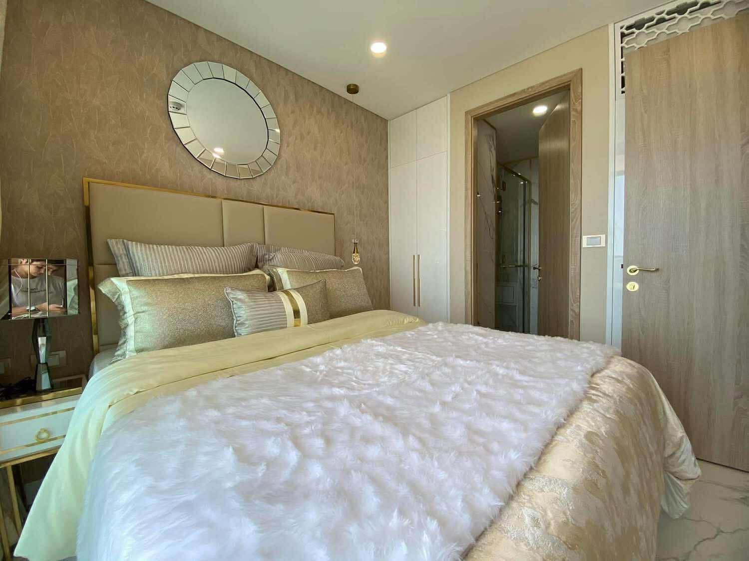 Copacabana Beach Jomtien