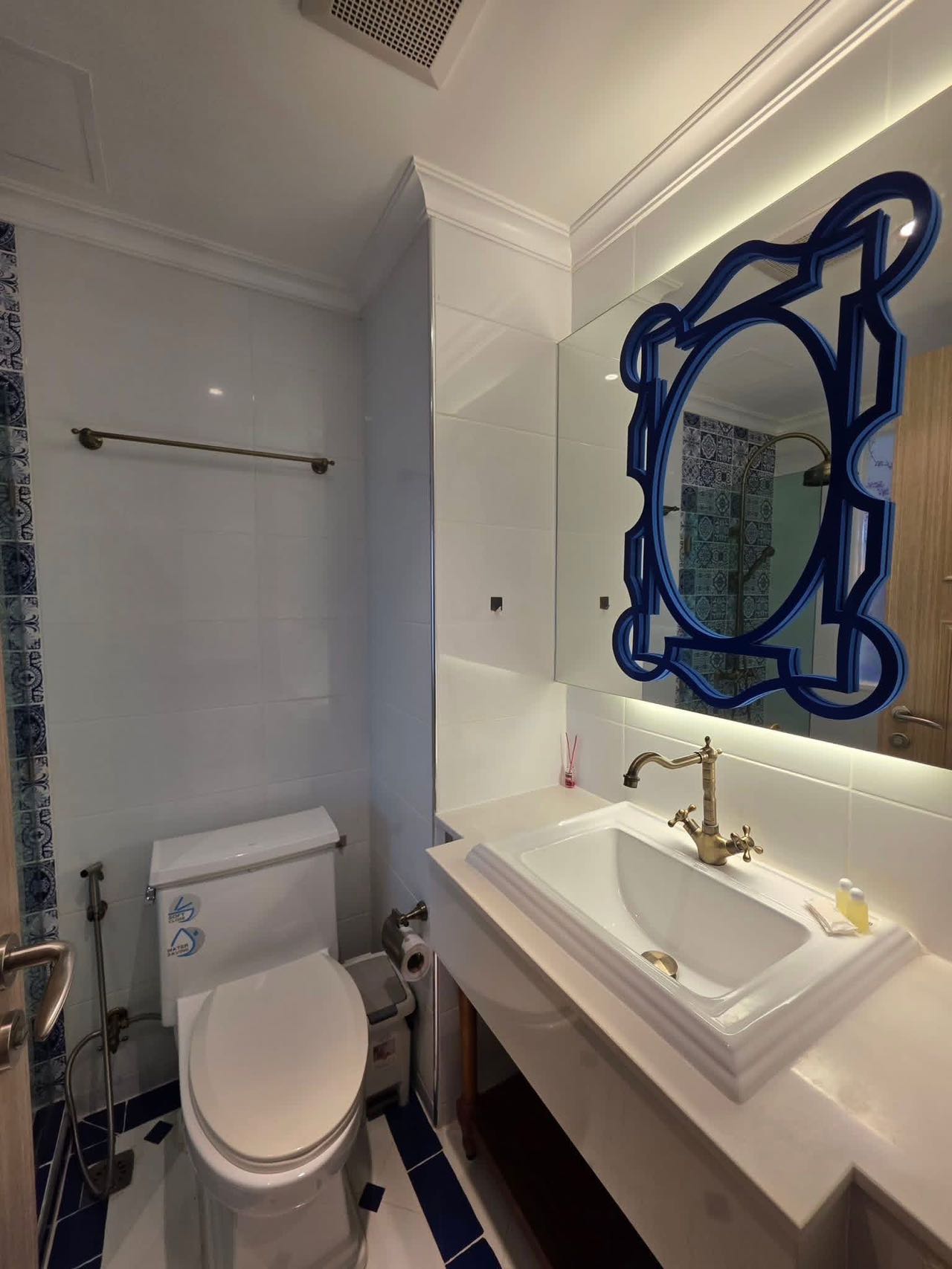 Seven Seas Côte d’Azur – Pattaya