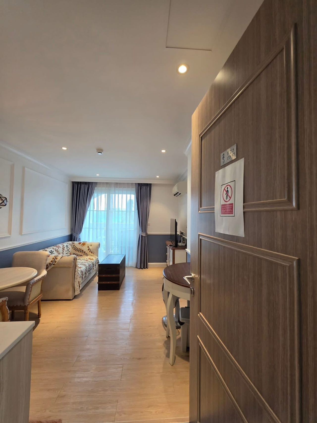 Seven Seas Côte d’Azur – Pattaya