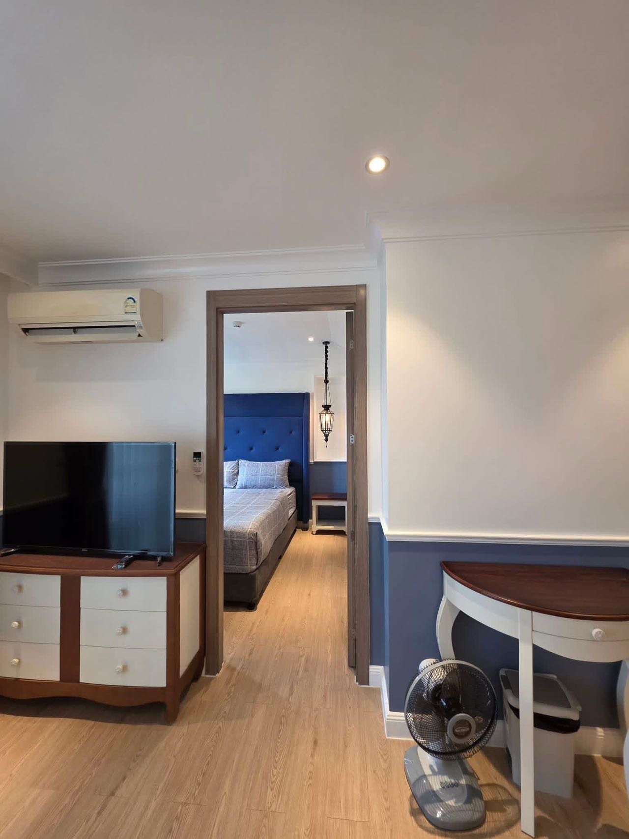 Seven Seas Côte d’Azur – Pattaya