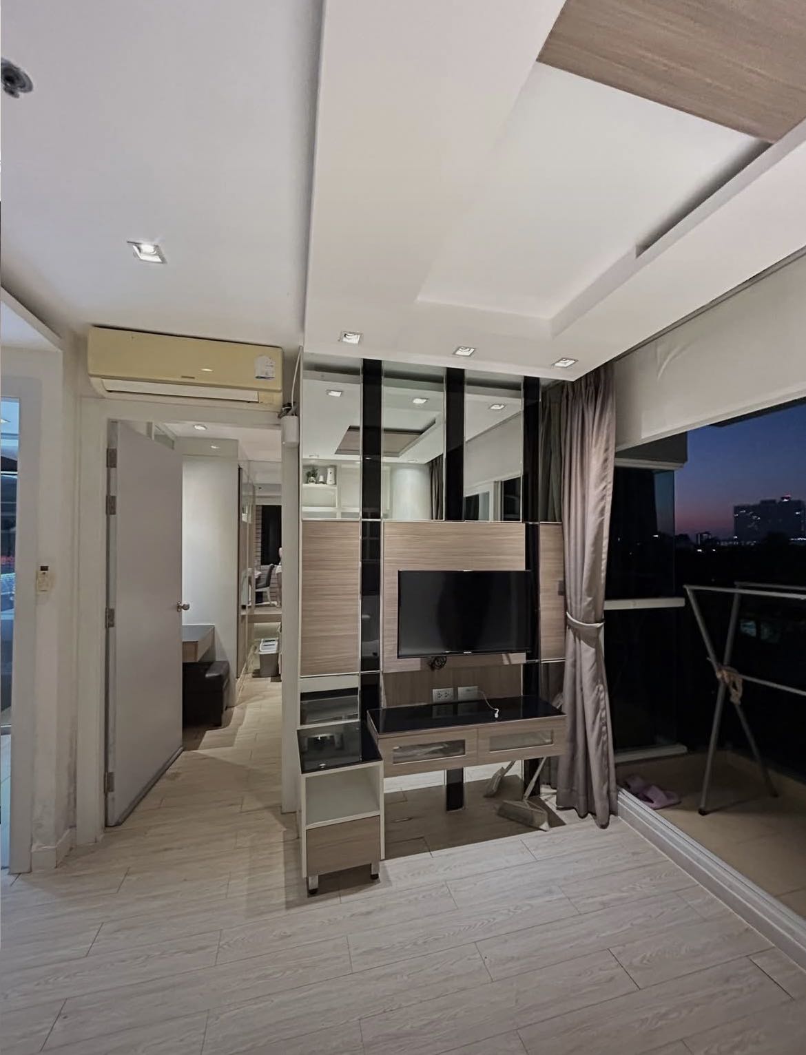 拉尚缇尔公寓（La Santir）