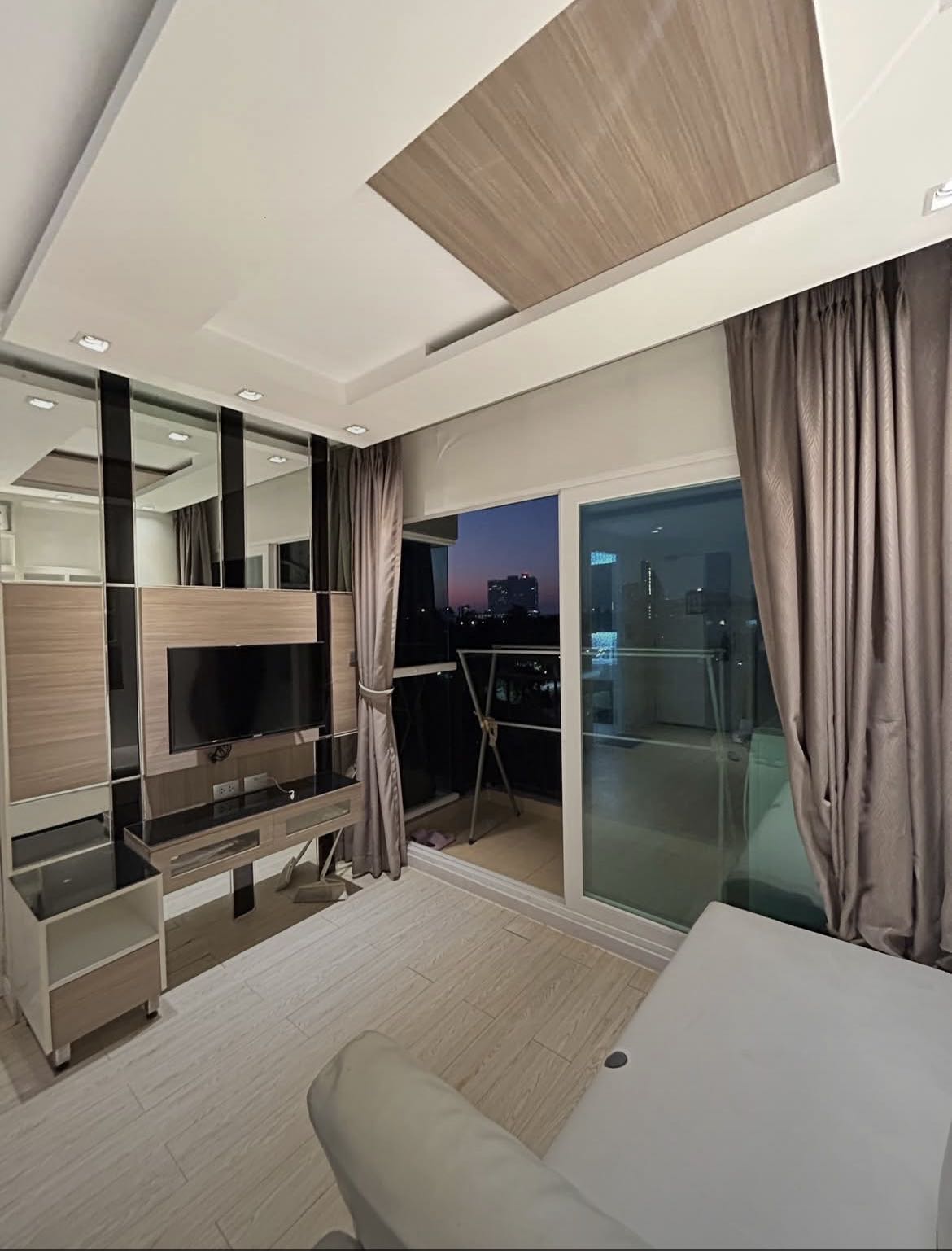 拉尚缇尔公寓（La Santir）