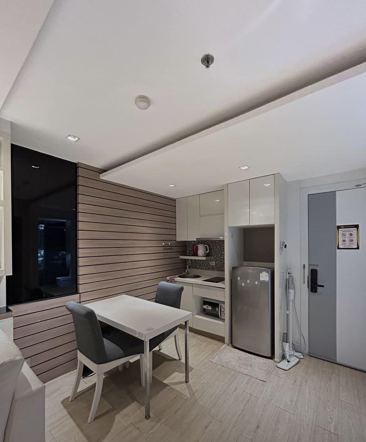 拉尚缇尔公寓（La Santir）