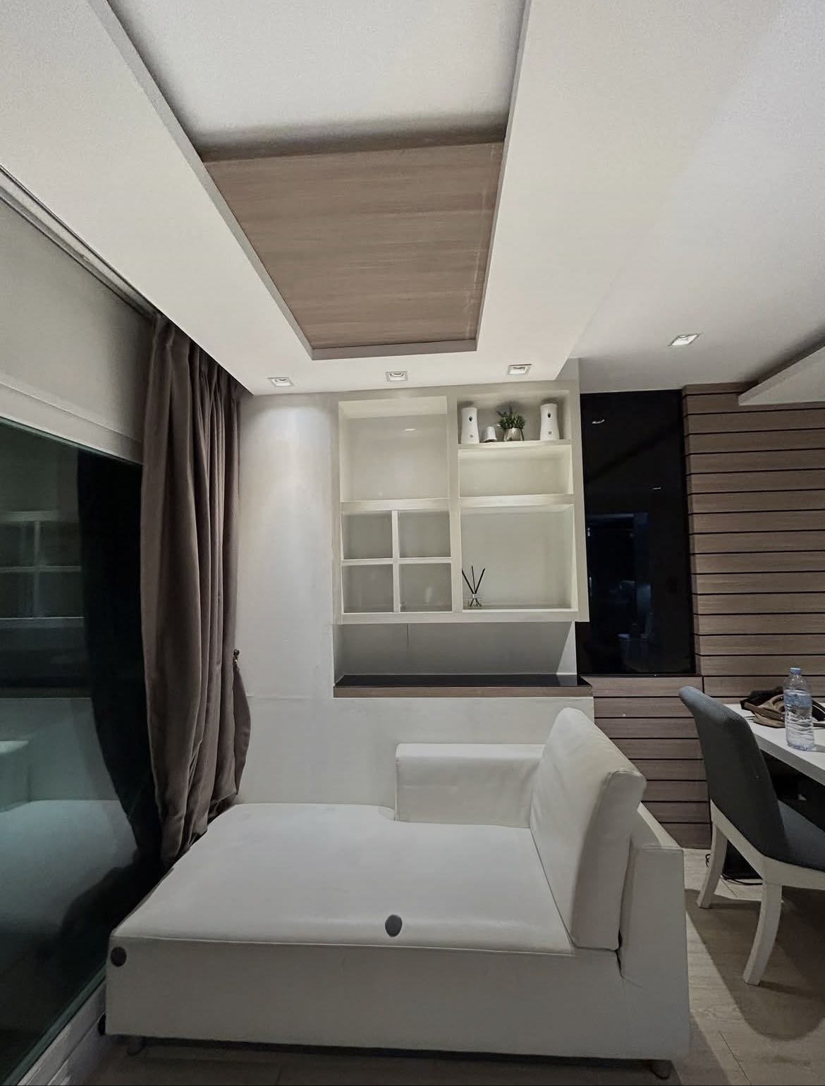 拉尚缇尔公寓（La Santir）