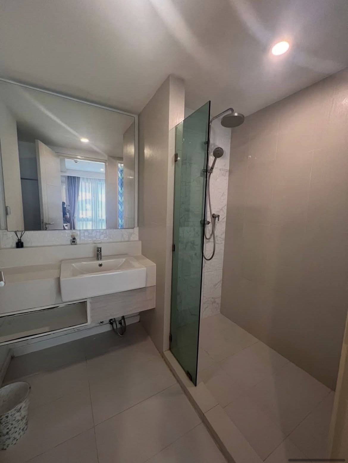 Seven Seas Condo Resort 中天