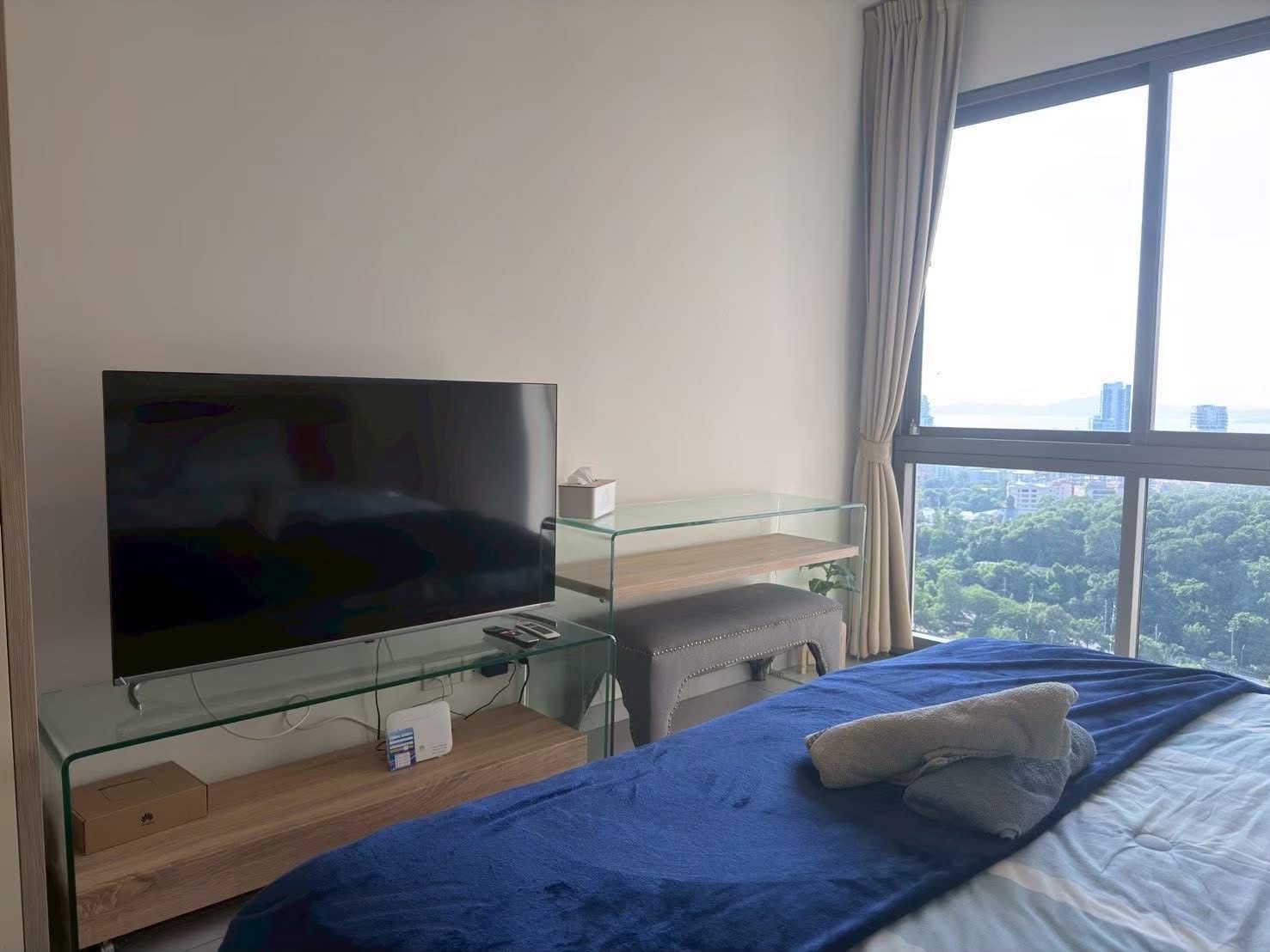 Unixx - 南芭提雅 