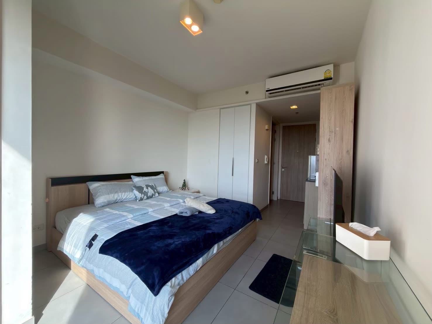 Unixx - 南芭提雅 