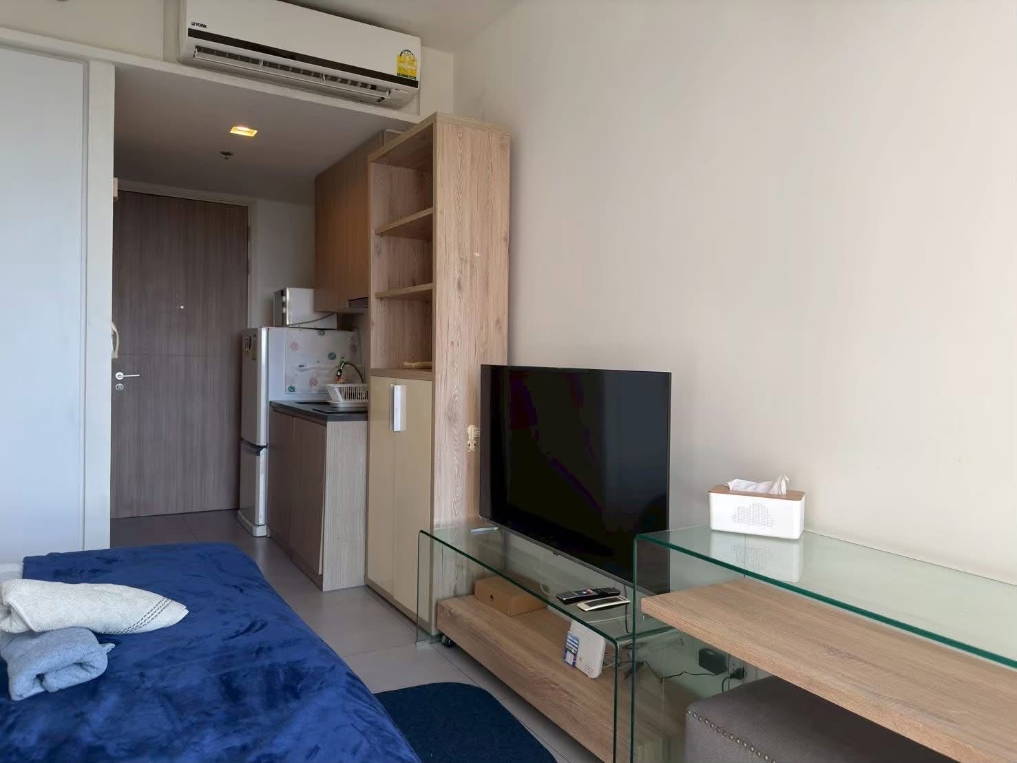 Unixx - 南芭提雅 