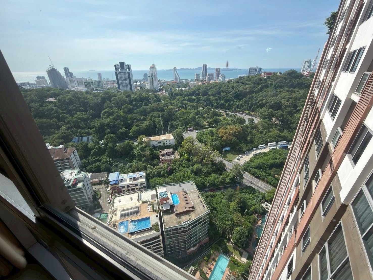 Unixx - 南芭提雅 