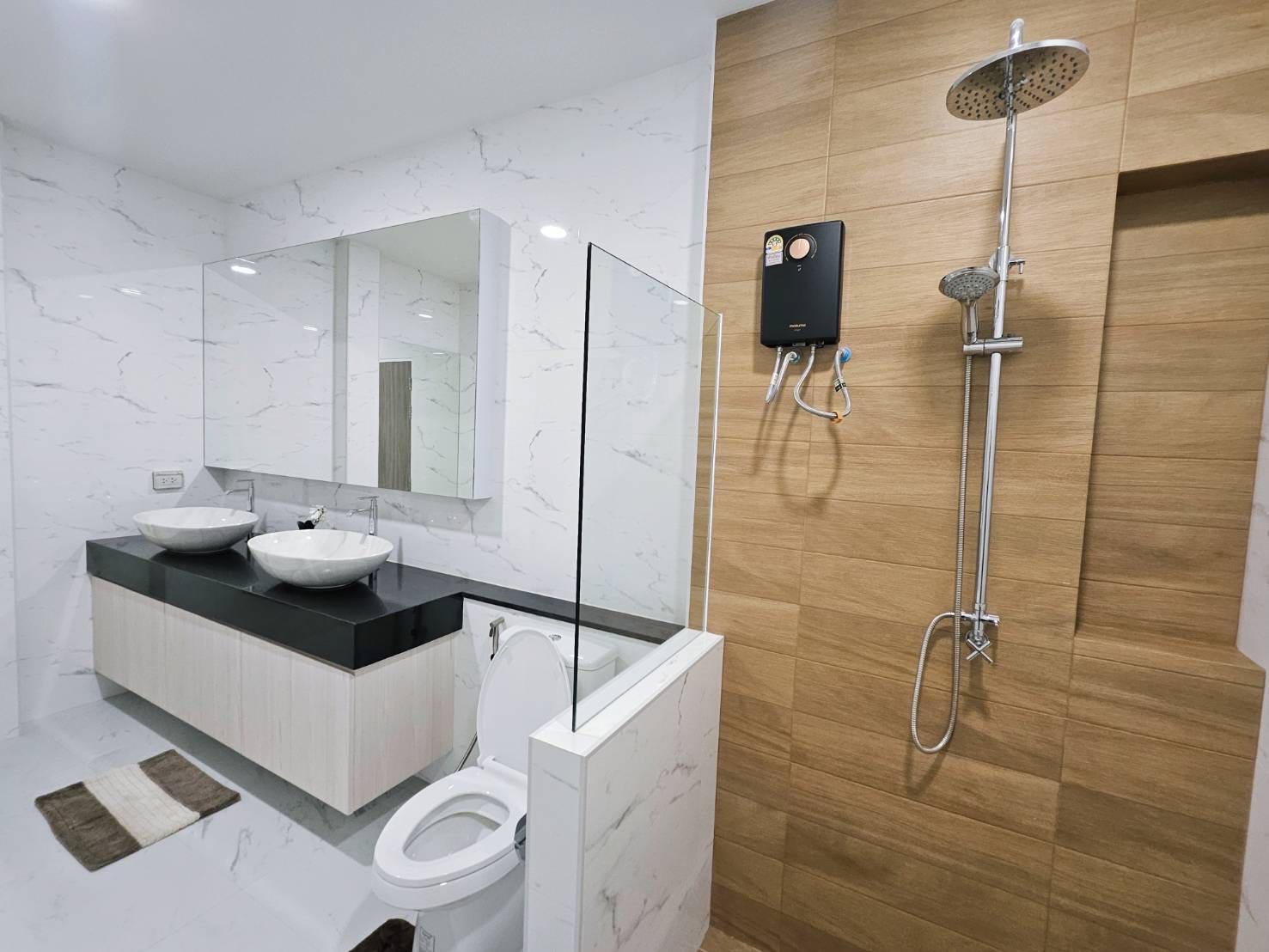 Gardenville Village 6