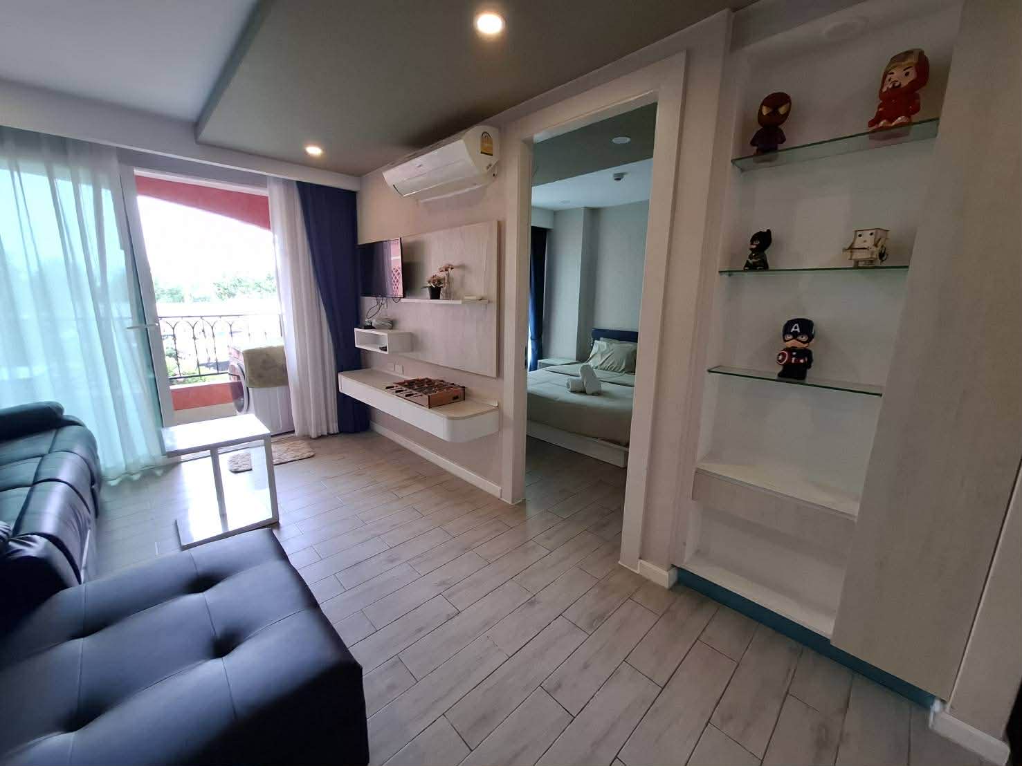 Seven Seas Jomtien