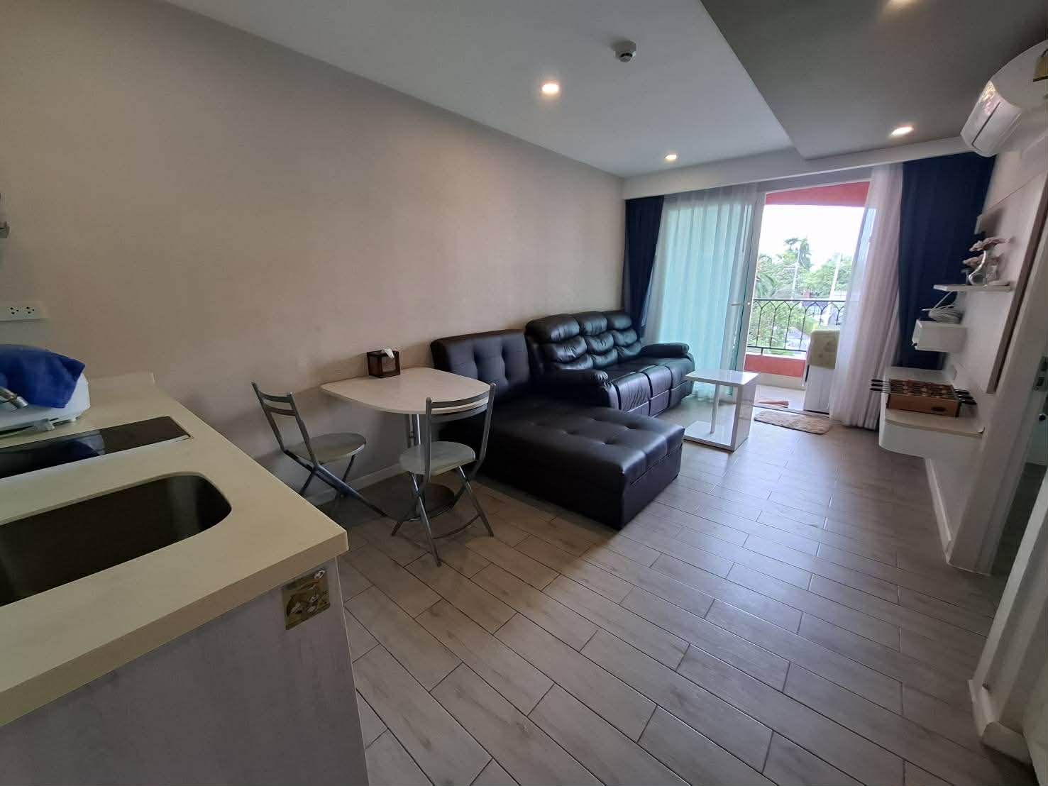 Seven Seas Jomtien