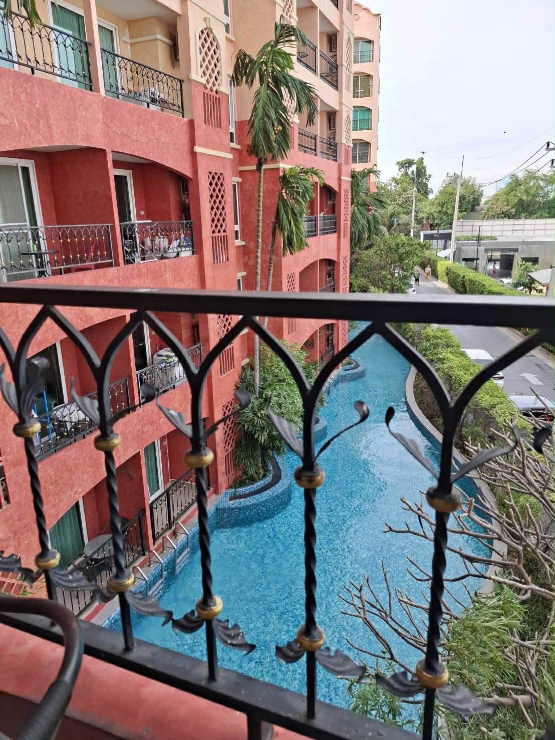 Seven Seas Jomtien