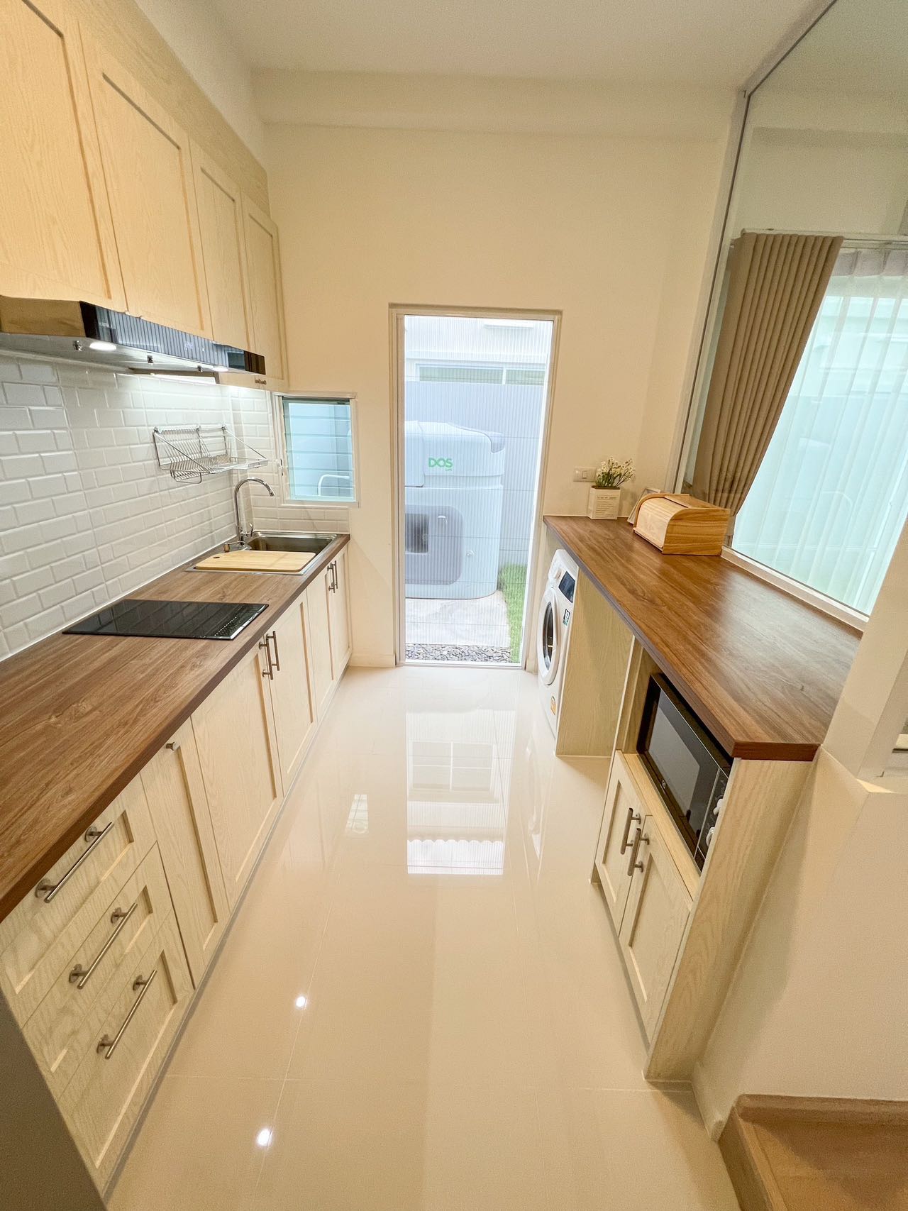 Indy Bangna Ramkhamhaeng2