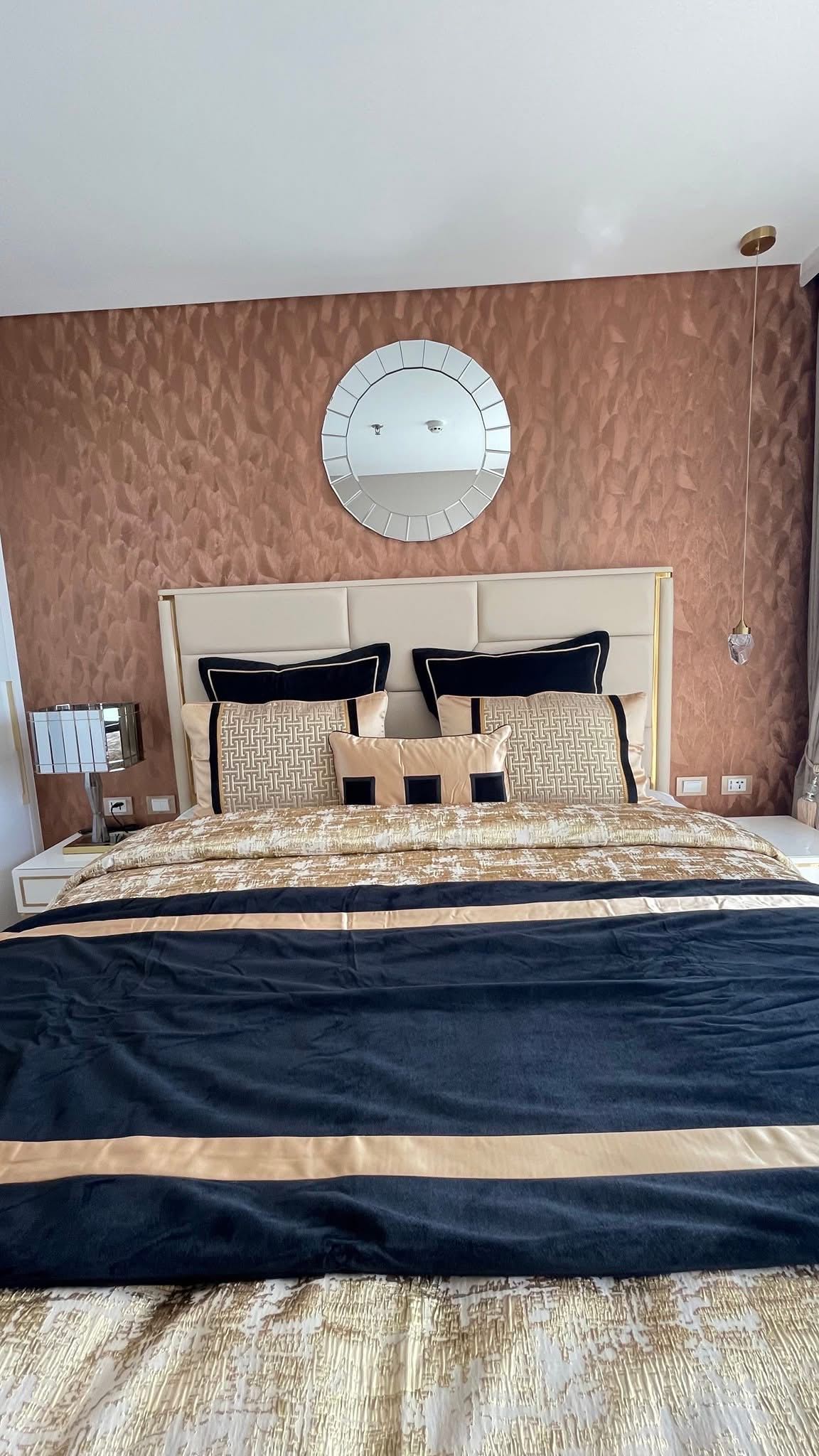 Copacabana  Jomtien side