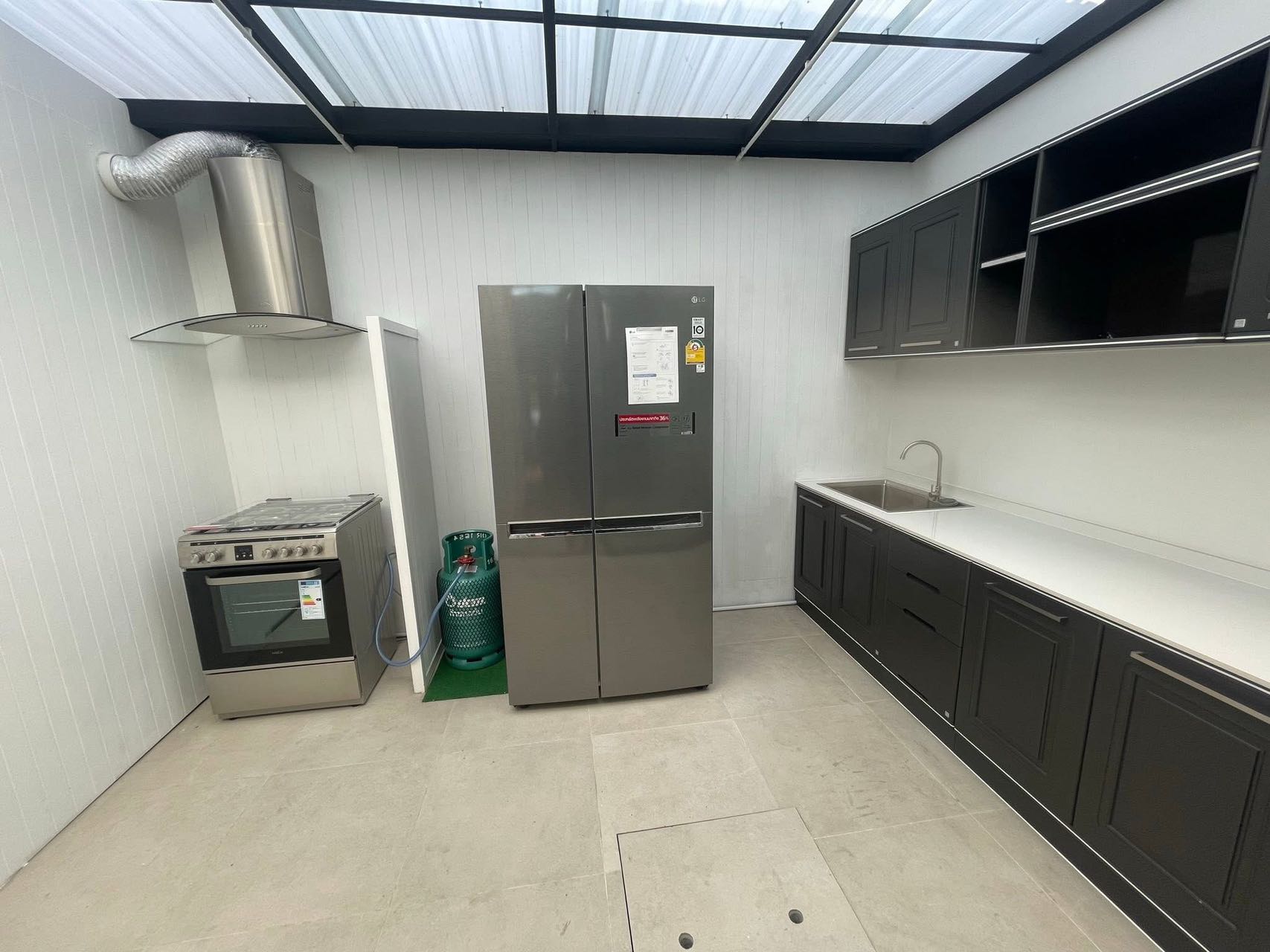 The Park Lane Sukhumvit 105